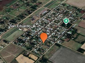 Terreno · 900m² · En Venta Lote en San Eduardo
