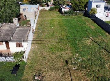 Terreno · 405m² · Se Vende Terreno de 405 m Cuadrados