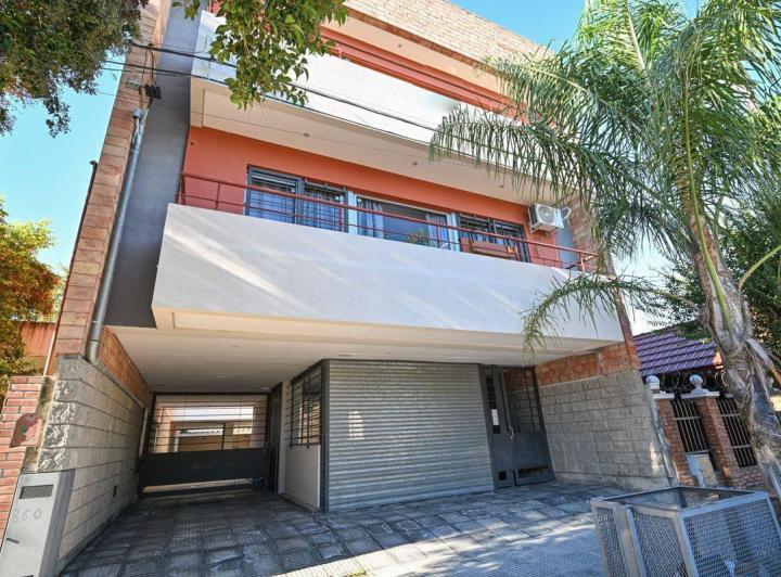 Departamento · 38m² · 2 Ambientes