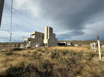 Terreno · 390m² · Terreno en Venta Barrio Privado Golfo San Jorge