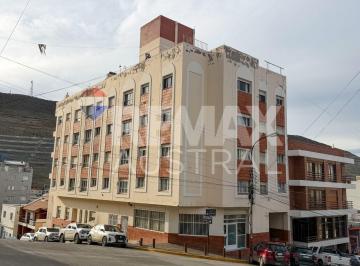Departamento · 107m² · 4 Ambientes · 1 Cochera · Departamento Zona Centrica