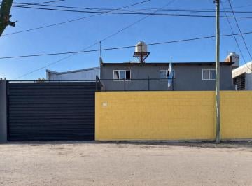 Bodega-Galpón · 600m² · Alquiler Galpon con Oficinas 600 m²