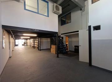 Depósito · 350m² · Venta Deposito, Oficinas, Cocheras Munro