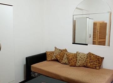 Departamento · 22m² · 1 Ambiente · Monoambiente Amoblado con Renta Sobre Av Alberdi.