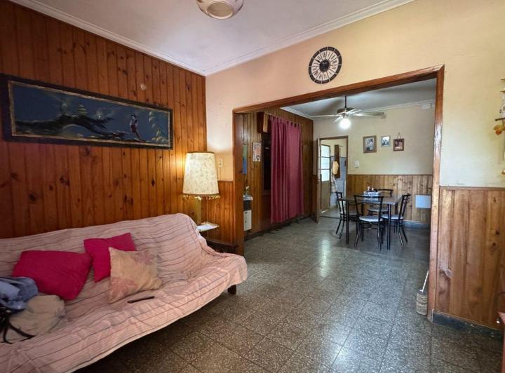 Casa · 150m² · 4 Ambientes