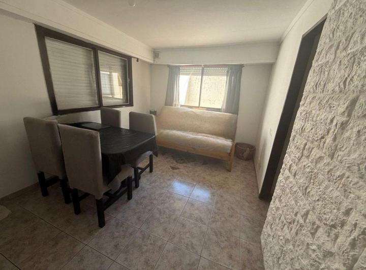 Departamento · 40m² · 4 Ambientes