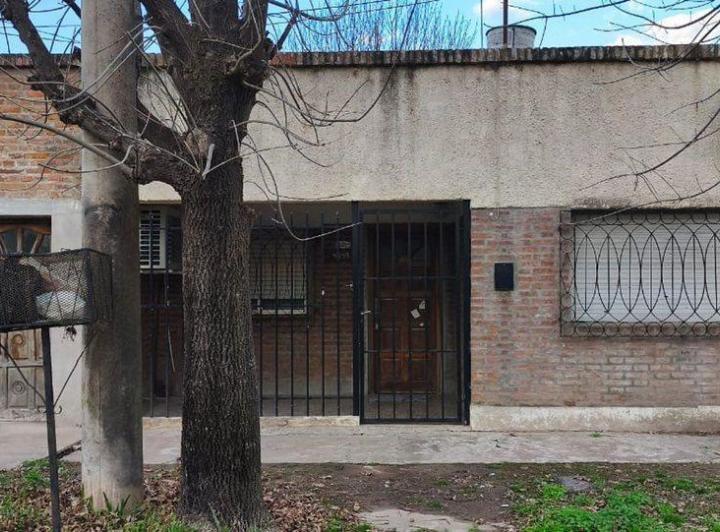 Casa · 150m² · 3 Ambientes · 3 Cocheras