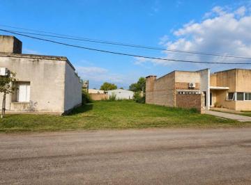 Terreno · 329m² · Terreno 330 m² en San Carlos Centro