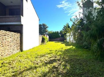 Terreno · 403m² · Se Vende Terreno Centro de Santo Tome