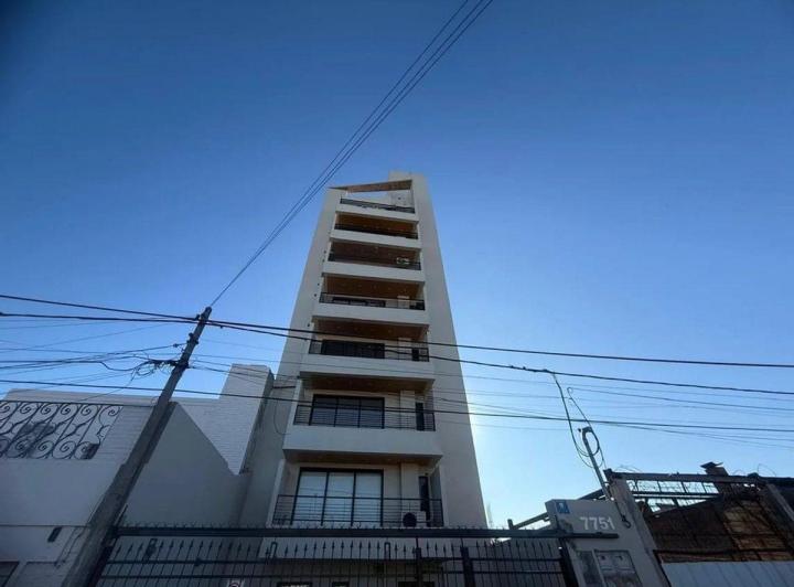 Departamento · 47m² · 3 Ambientes