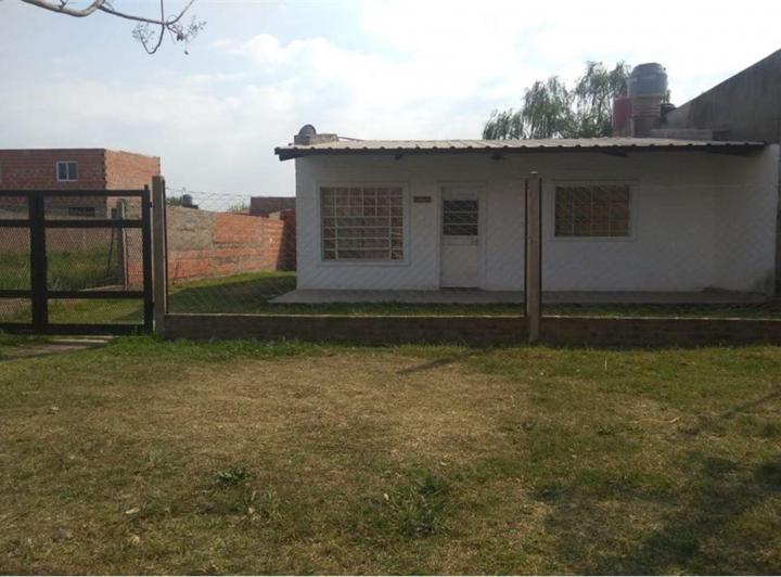 Casa · 85m² · 3 Ambientes · 1 Cochera