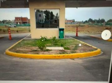 Terreno · 465m² · Venta Lote Pilar del Este Barrio Santa Elisa