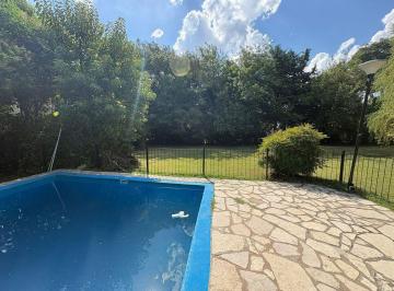 Terreno · 540m² · Venta Lote C Pileta Apto Crédito Parque San Martin