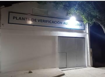 Bodega-Galpón · 205m² · Galpón Excelente Inversión Tupungato - Centro