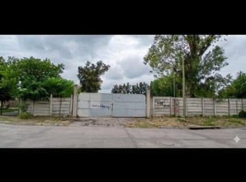 Terreno · 9008m² · Venta de Terreno en Malvinas Argentinas!