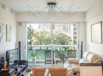 Departamento · 42m² · 2 Ambientes · Venta 2 Ambientes Barrancas Belgrano Amenities