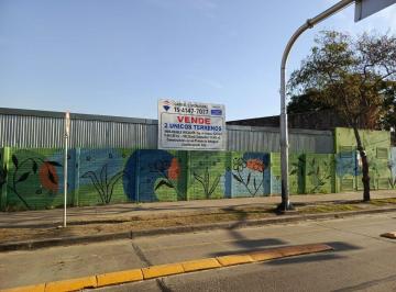 Terreno · 2264m² · Vta. Lote Arenales y Colon - 19.500 m² Constr - Avell