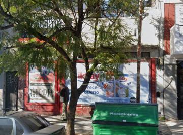Terreno · 225m² · Venta Terreno Usam Villa del Parque