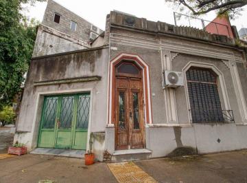 PH · 110m² · 4 Ambientes · 1 Cochera · Oportunidad Única en Donato Álvarez 2500, Caba!