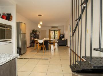 PH · 98m² · 4 Ambientes · 1 Cochera · Venta PH 4 Amb. Terraza - Cochera en Villa Martelli