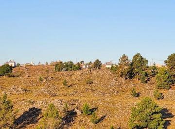 Terreno · 900m² · Venta Lote en Villa Yacanto 900 m² con Escritura