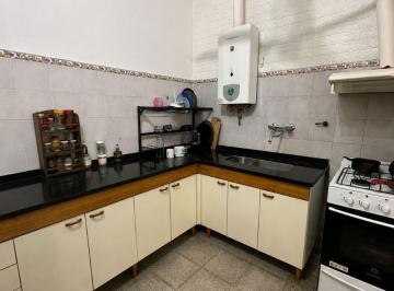 Casa · 107m² · 4 Ambientes · Casa de 3 Dorm. en Alta Cordoba