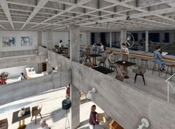 Local comercial · 77m² · Venta Local Comercial Hva Villa Allende