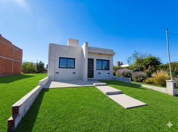 Casa · 65m² · 3 Ambientes · Venta Casa 2 Dormi Arguello Norte