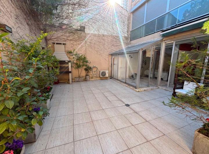 Departamento · 57m² · 2 Ambientes · 1 Cochera