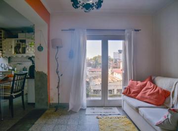 PH · 40m² · 2 Ambientes · Venta PH 2 Ambientes en Bernal Centro con Balcon