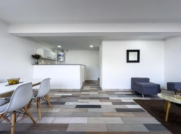 Departamento · 72m² · 3 Ambientes · 1 Cochera · Duplex 3 Ambientes Venta Canning Apto Credito