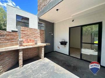 Departamento · 50m² · 2 Ambientes · 1 Cochera · Departamento 2 Ambientes Alquiler Tristan Suarez