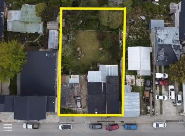 Terreno · 800m² · Lotes en Venta Microcentro Ushuaia. 800 m²
