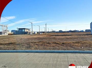 Terreno · 367m² · Oportunidad B° Vapor Amadeo: Lote 367 m²