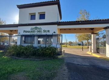Terreno · 425m² · Terreno de 425 m² Pinares del Sur
