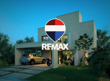 Casa · 130m² · 4 Ambientes · Venta Casa en Pozo Barrio Priv Altos del Cevil II