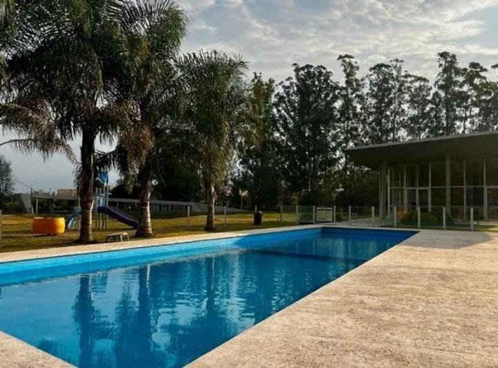Terreno · 450m²
