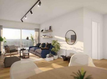 Departamento · 50m² · 2 Ambientes · 1 Cochera · Dpto 2 Ambientes Piso 17 Belvedere Yacht Nordelta