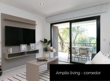 Departamento · 90m² · 3 Ambientes · 1 Cochera · Exclusivo Departamento de 3 Ambientes - Benavidez