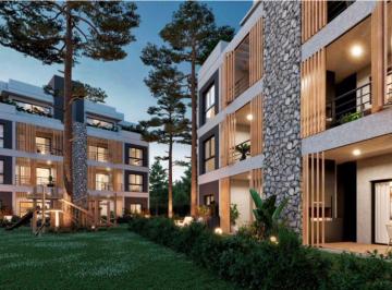 Departamento · 105m² · 4 Ambientes · 2 Cocheras · Venta Dúplex 4 Ambientes con Parrilla - Campana