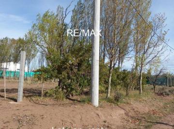 Terreno · 442m² · Venta Lote Villa El Chocón