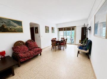 Departamento · 65m² · 3 Ambientes · 1 Cochera · Venta Depto 3 Amb C Depend V Devoto Apto Credito