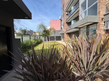 Departamento · 38m² · 2 Ambientes · 1 Cochera · Venta Departamento 2 Amb San Justo