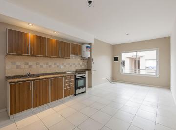 Departamento · 40m² · 2 Ambientes · 1 Cochera · Venta Depto 2amb Cochera Balcon Bella Vista Permut