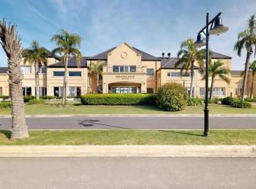 Terreno · 906m² · Venta Lote – Haras del Sur III, Barrio Los Robles