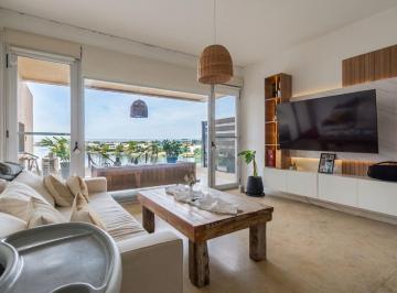 Departamento · 85m² · 3 Ambientes · 1 Cochera · Venta Departamento 3 Ambientes Portezuelo Nordelta