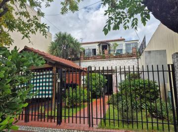 Casa · 100m² · 6 Ambientes · 1 Cochera · Venta, Casa Multifamiliar 6 Amb, Villa Lugano