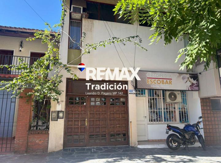 Departamento · 153m² · 5 Ambientes · 1 Cochera