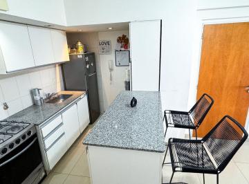 Departamento · 39m² · 2 Ambientes · Depto 2 Amb en Venta Flores Pileta Sum Laundry