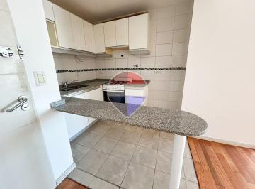 Departamento · 33m² · 1 Ambiente · Dpto. Mono Alquiler San Cristobal C/ Balcon